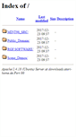 Mobile Screenshot of downloads.atari-home.de
